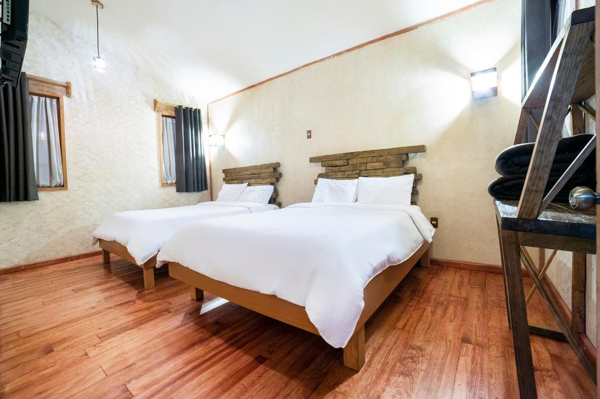 فندق Collection O Casona De Minas مينيرال ديل مونتي المظهر الخارجي الصورة