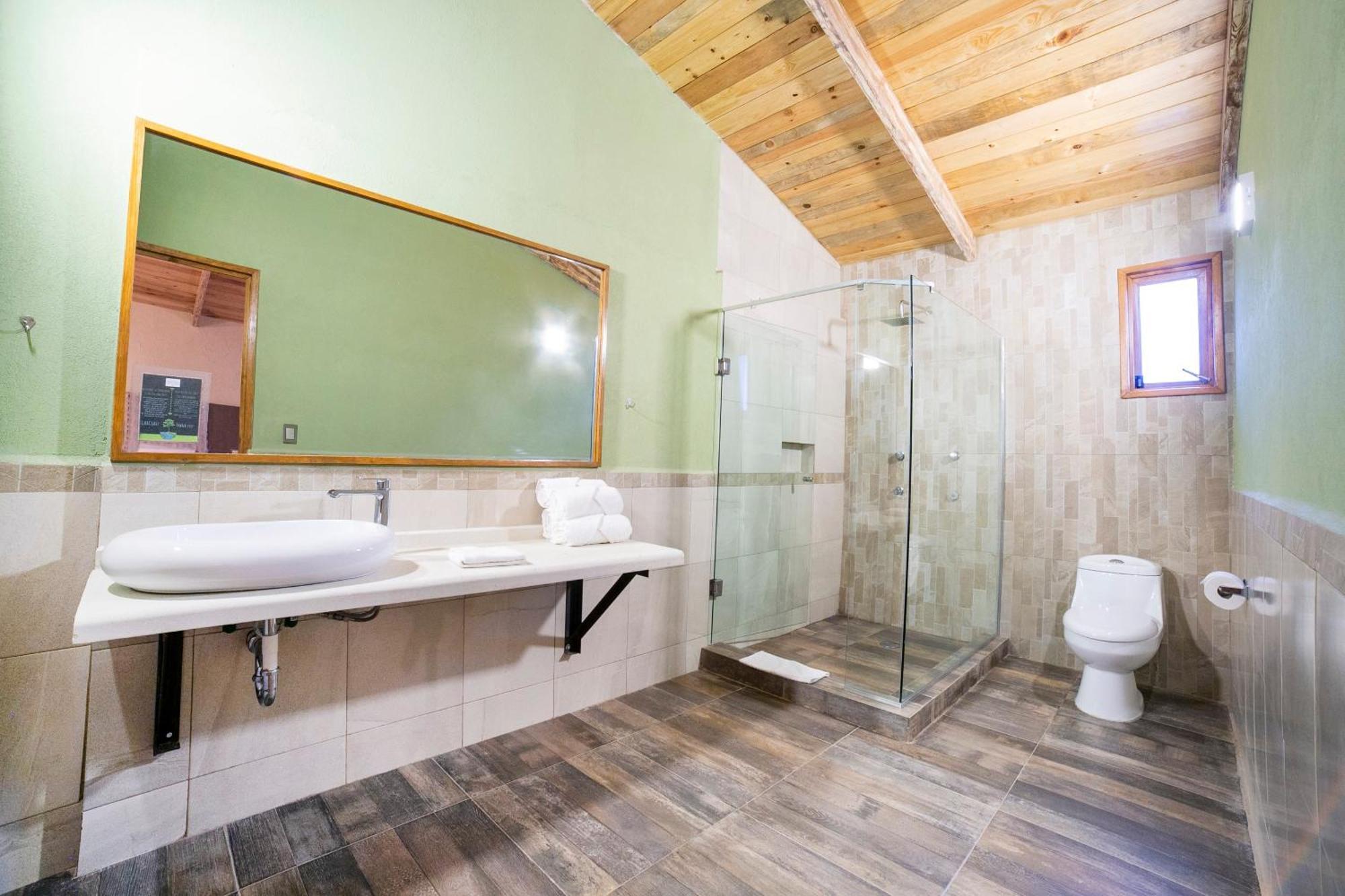 فندق Collection O Casona De Minas مينيرال ديل مونتي المظهر الخارجي الصورة